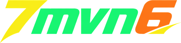 7mvn6 – Logo thương hiệu giải trí trực tuyến